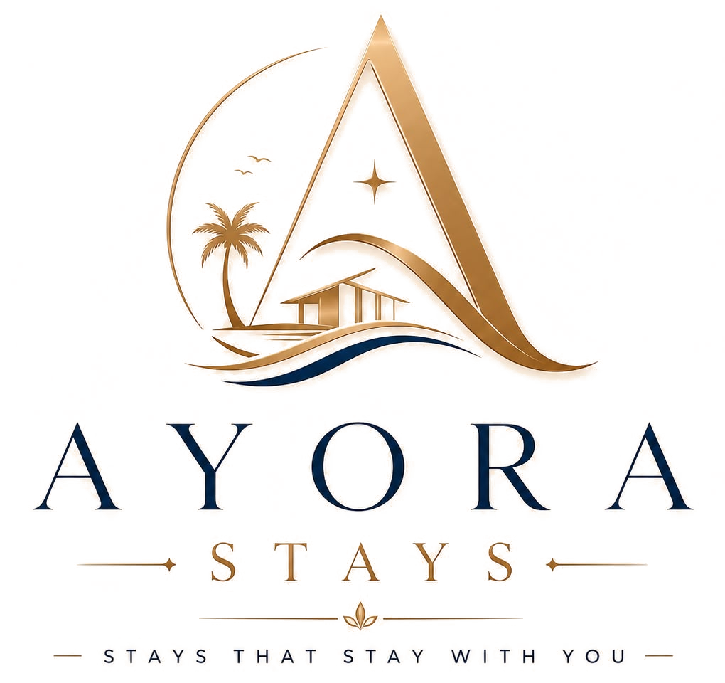 Ayora Stays