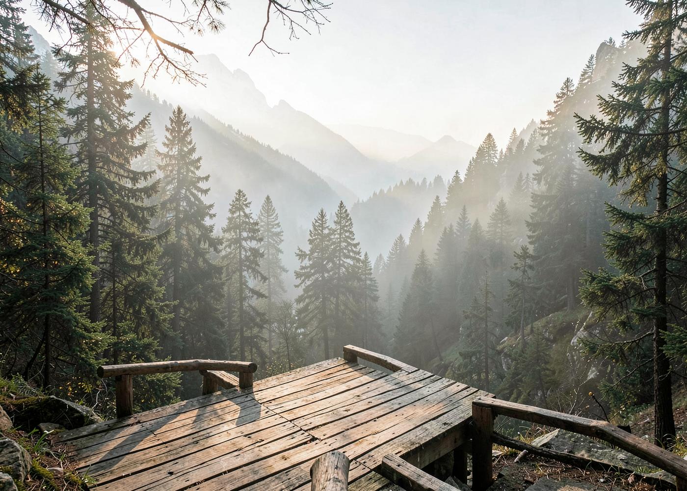 Himalayan Retreat