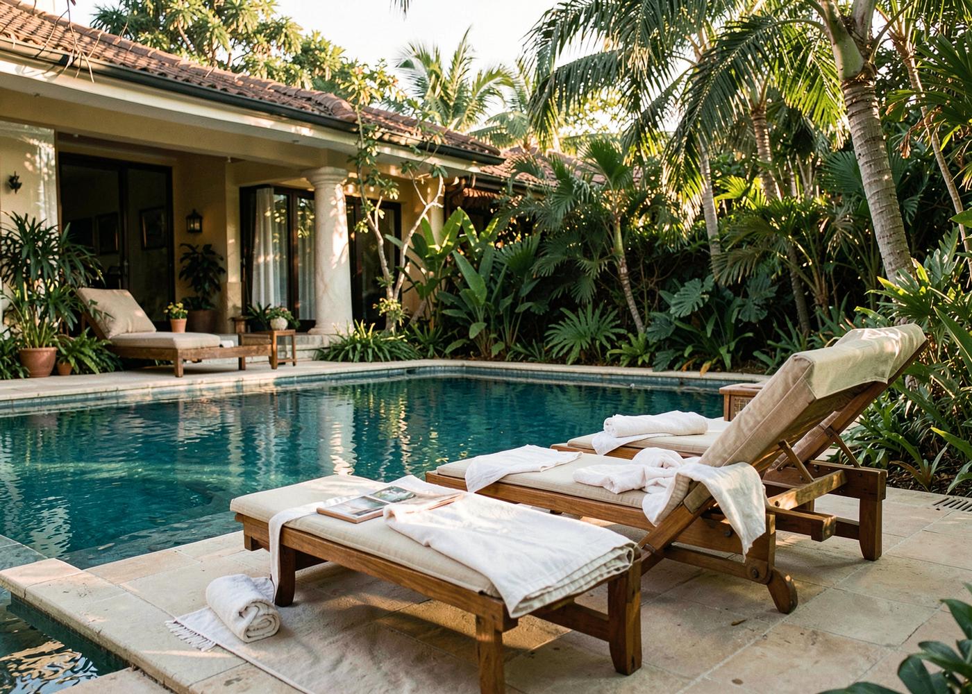 Weekend Escape